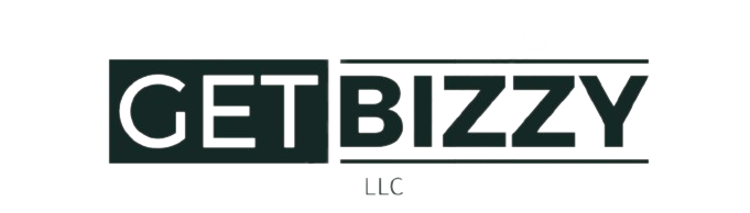 Get Bizzy Logo